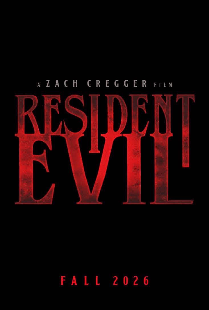 Zach Cregger's Resident Evil Trailer Brings Back Pure Survival Horror