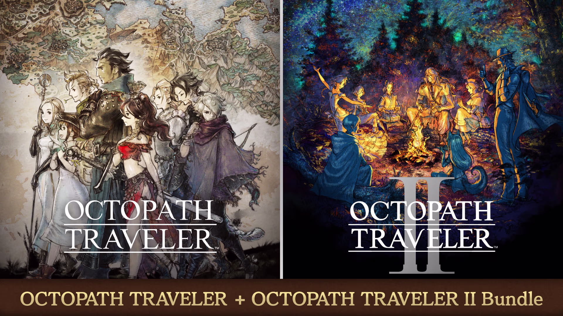Octopath Traveler Hits Switch 2 With Visual Upgrades—And a Total Progress Reset for Returning Fans