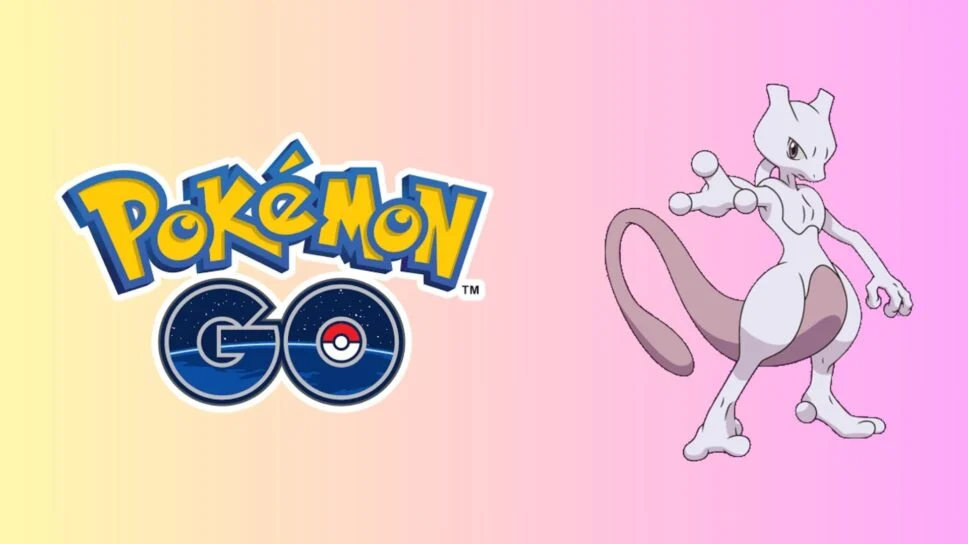 A Times Square Pokémon Go Mewtwo Is Up for Auction for $10,000