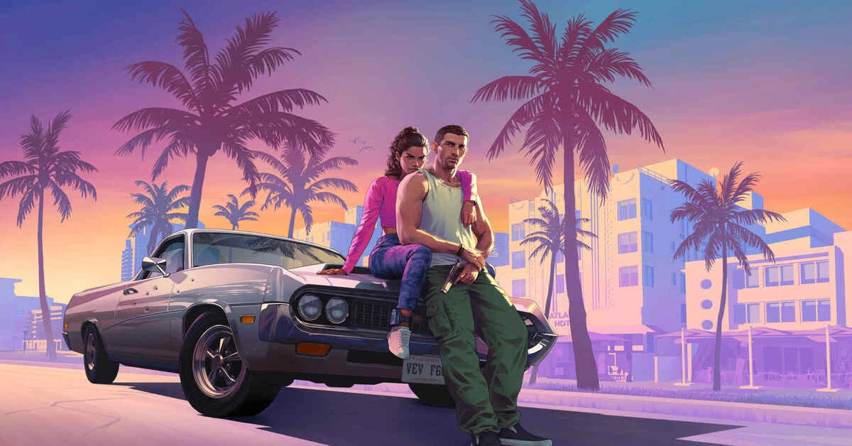 Why GTA 6 is skipping PC at launch, according to a former Rockstar producer
