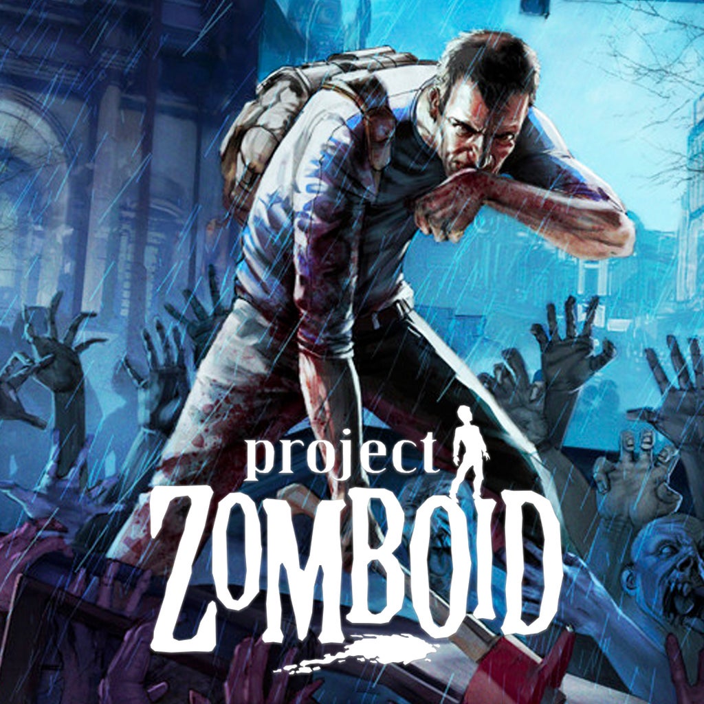 Project Zomboid Players Petition Developers to Restore Deactivated PZmap