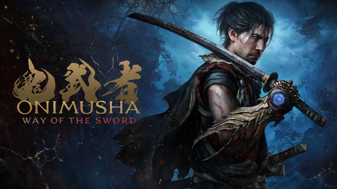 Onimusha: Way of the Sword Resurrects Capcom's Samurai Series This September