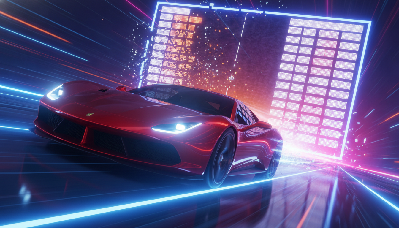 Forza Horizon 6 Wipes Leaderboards to Clean Out Exploit Times