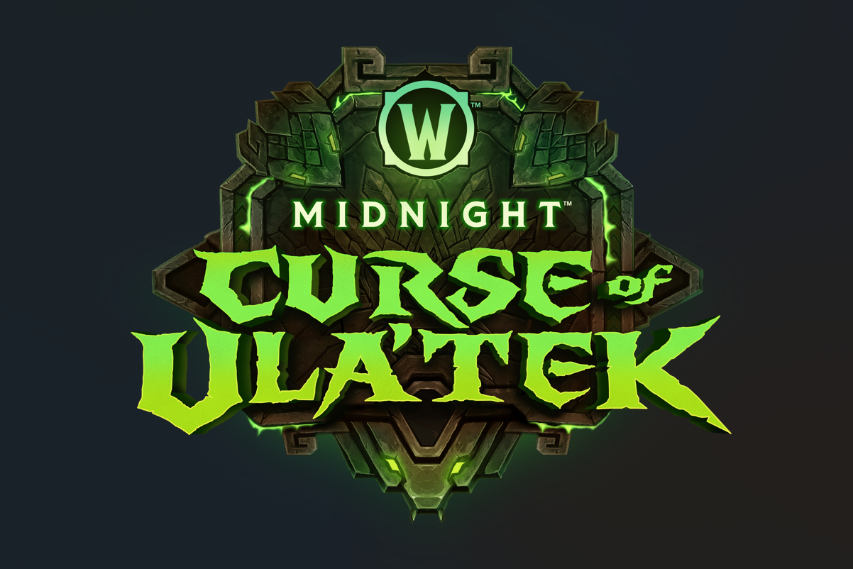 World of Warcraft Sets August Release for Curse of Ula'tek 12.1 Update