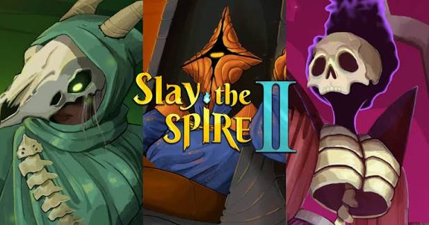 Slay the Spire 2 Receives Massive Balance Update in Early Access